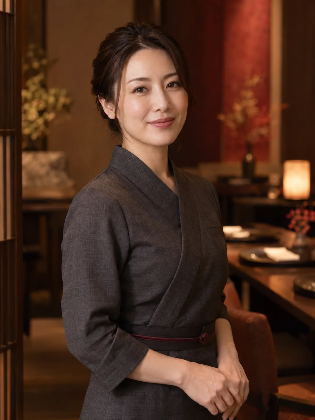 サービス担当 森彩香のプロフィール写真